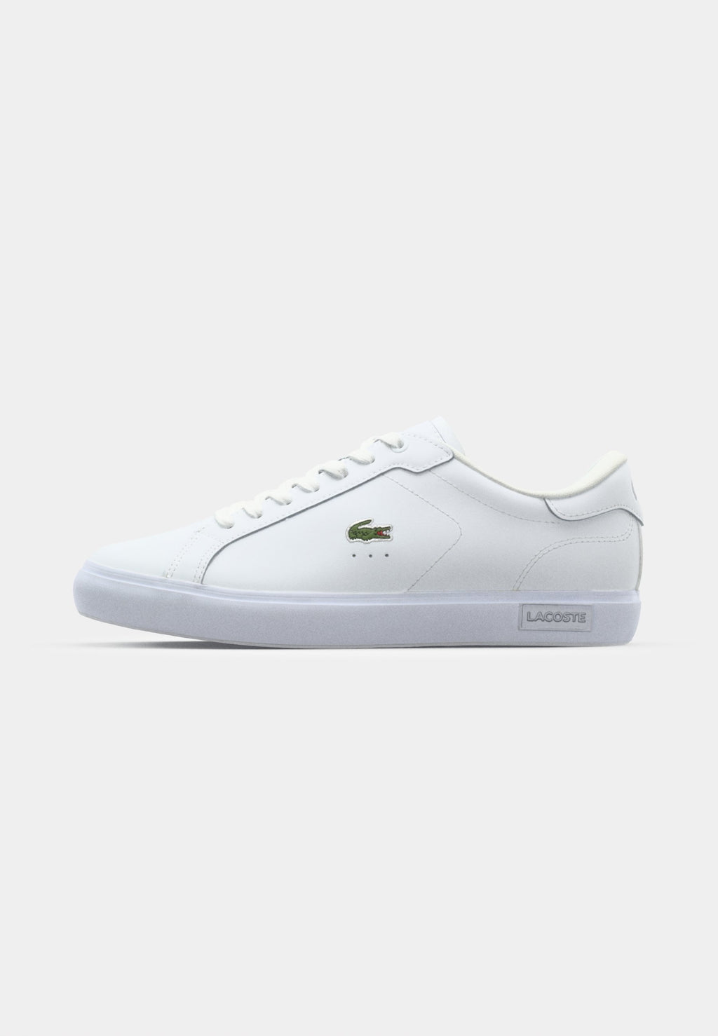 POWERCOURT 125 - Trainers - white