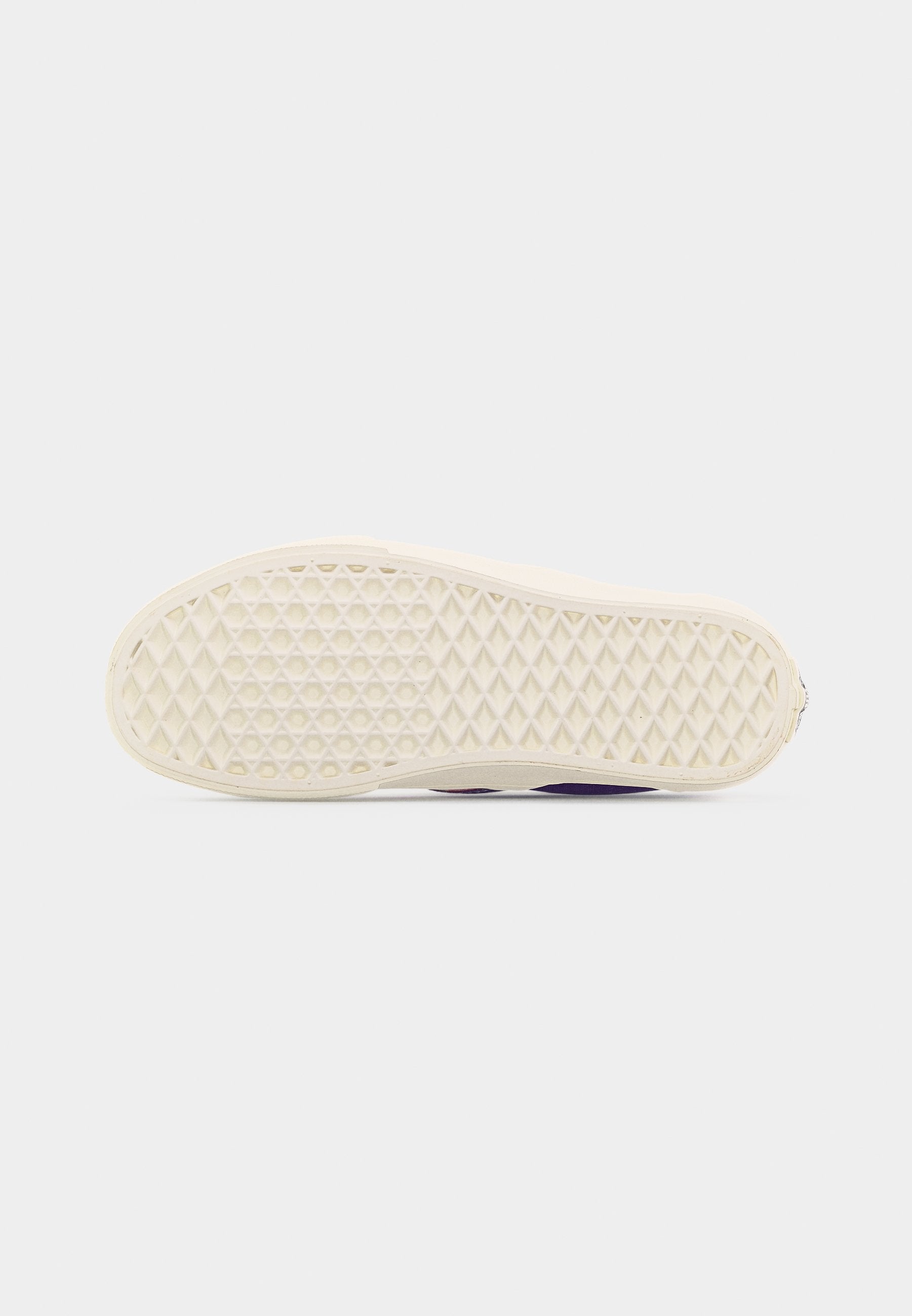 CLASSIC SLIP ON UNISEX - Trainers - purple/multi-coloured
