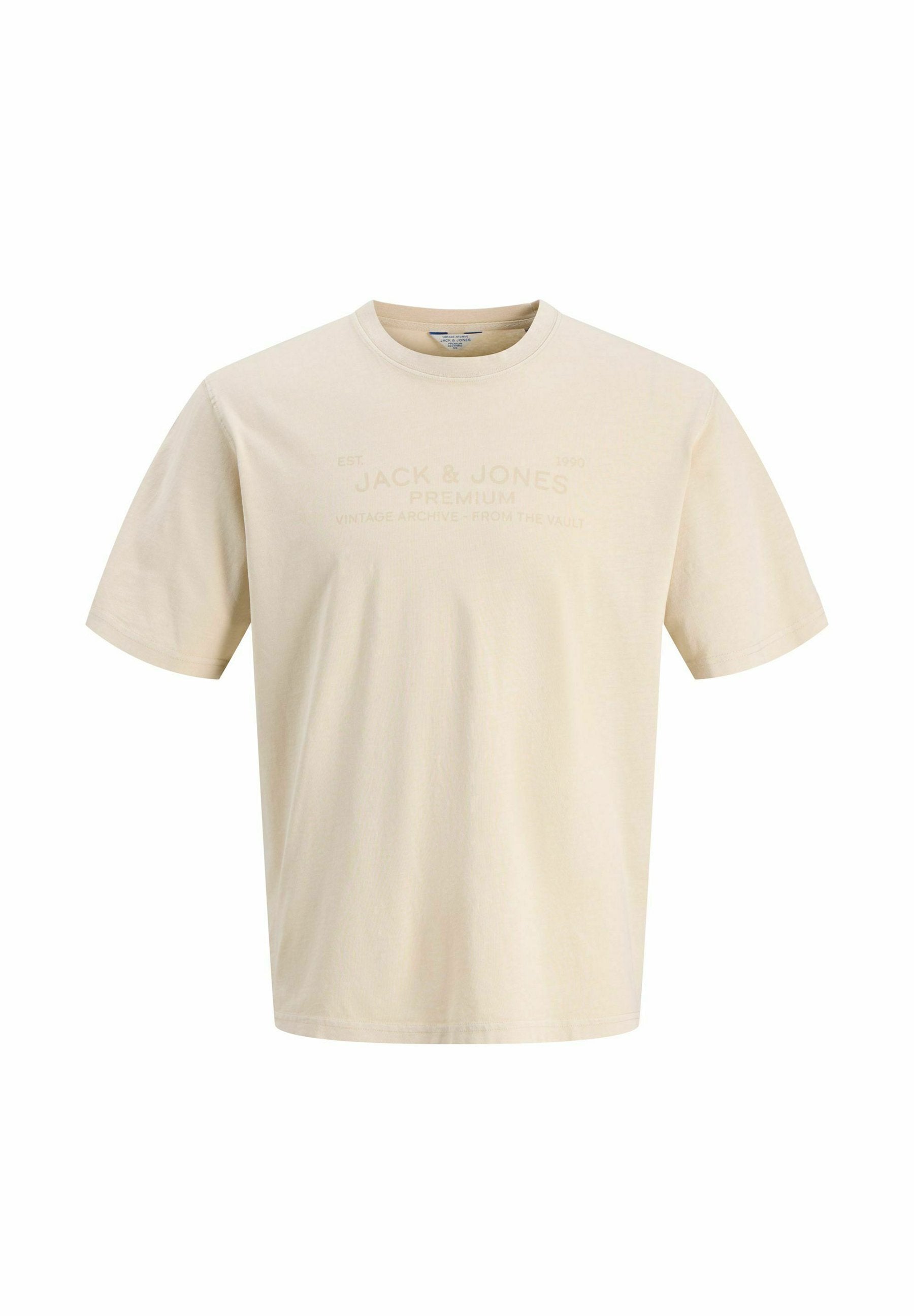 T- - Print T-shirt - moonstruck