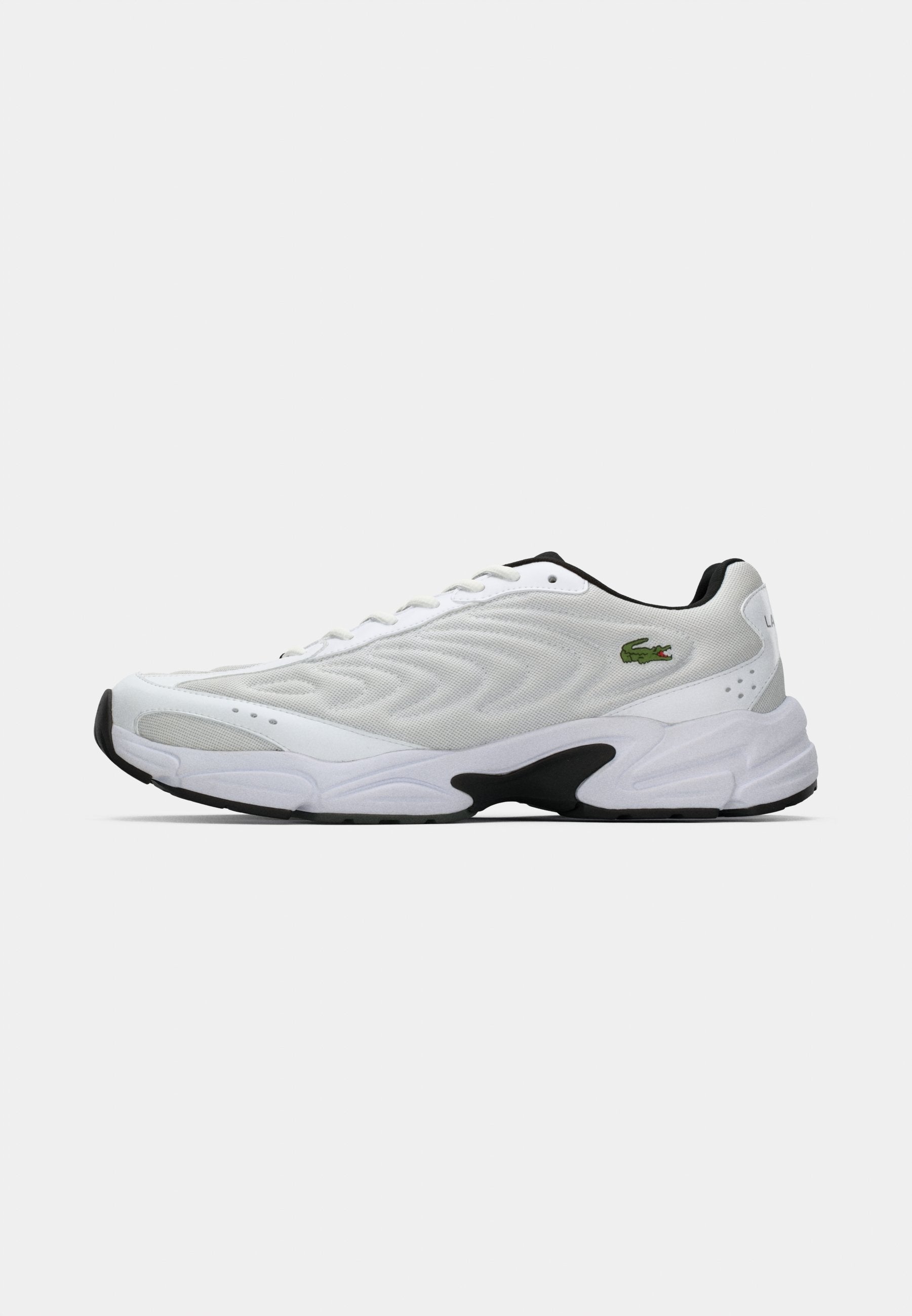 STORM 2K LITE - Trainers - white/black