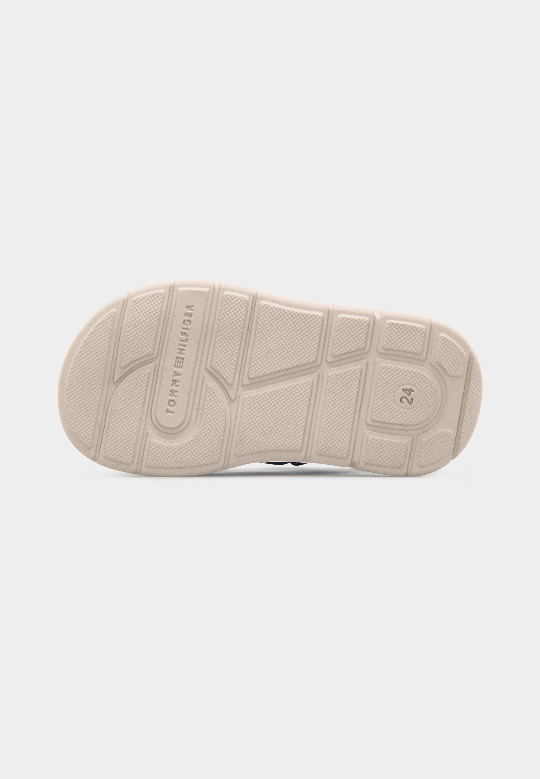 QUEST UNISEX - Sandals - blue