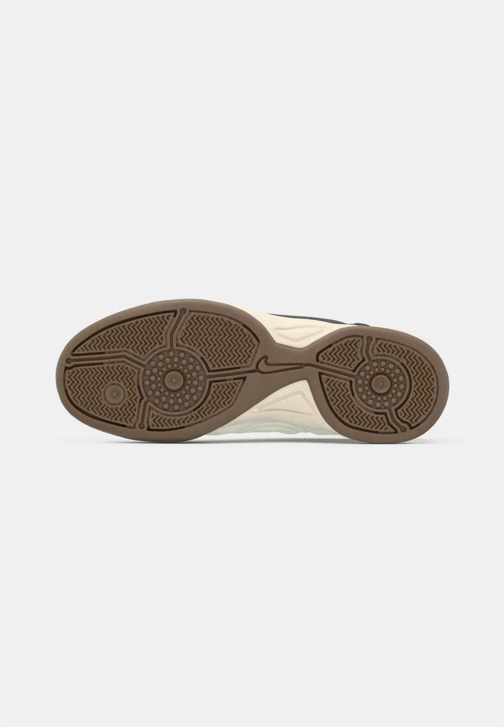 T90 - Trainers - brown/dark brown