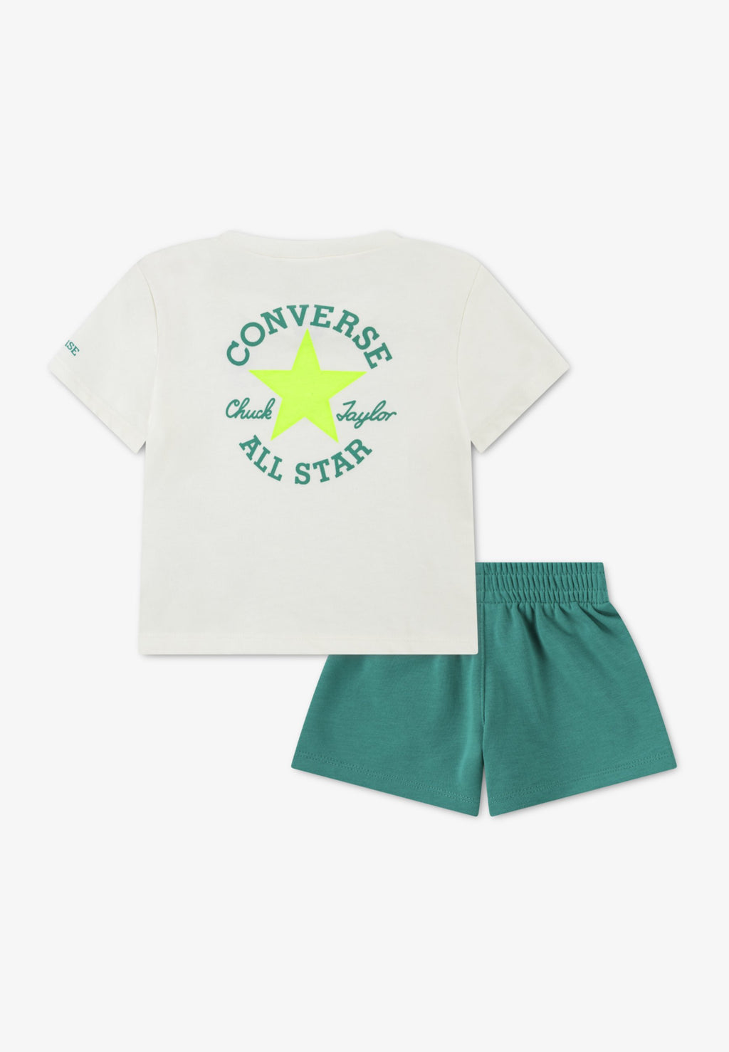 ULTIMATE ESSENTIAL SET - Print T-shirt - lizard breath