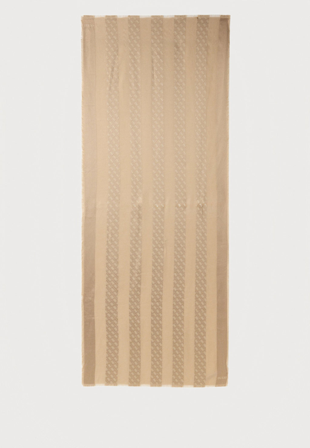 NOELLE II - Scarf - sesame