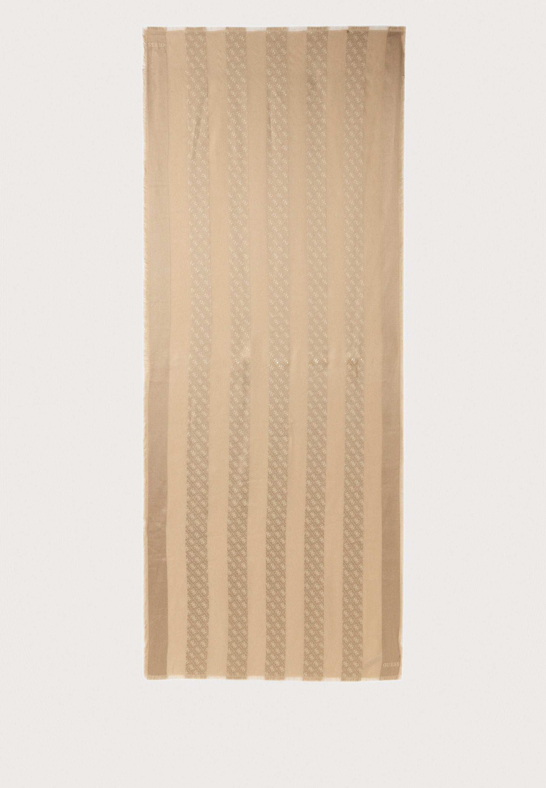 NOELLE II - Scarf - sesame