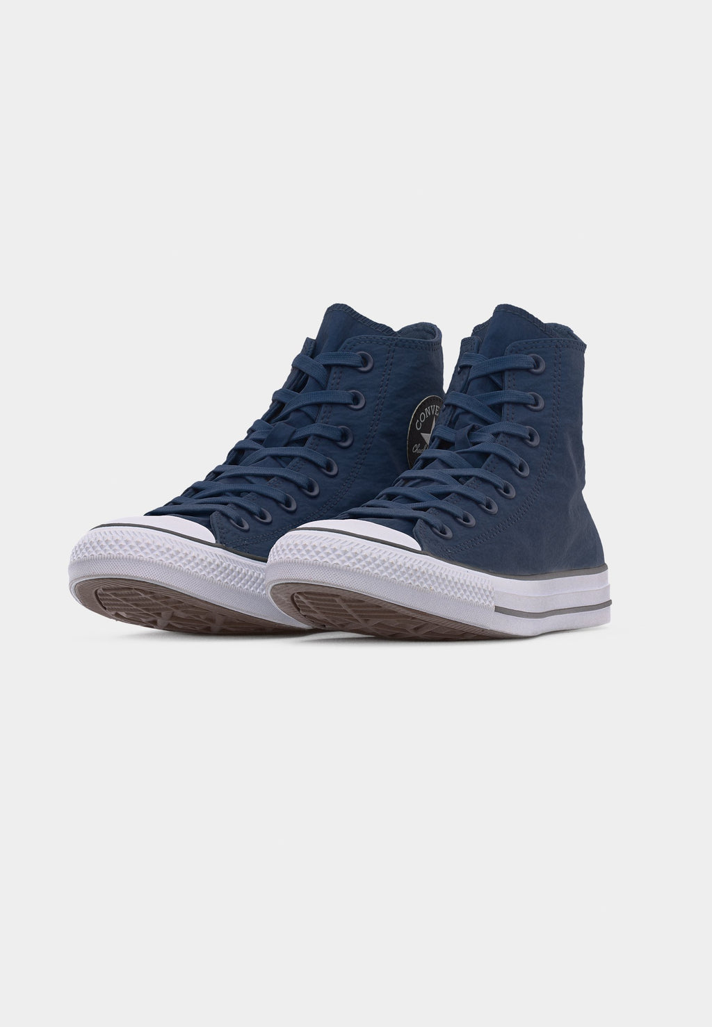 CHUCK TAYLOR ALL STAR UNISEX - High-top trainers - navy/black/white