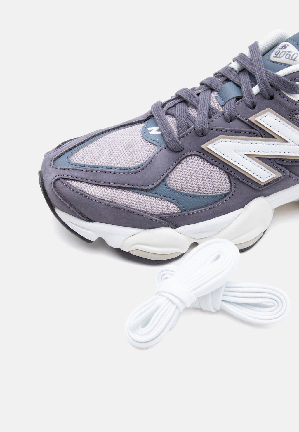 U9060 UNISEX - Trainers - neptune grey/shadow blue