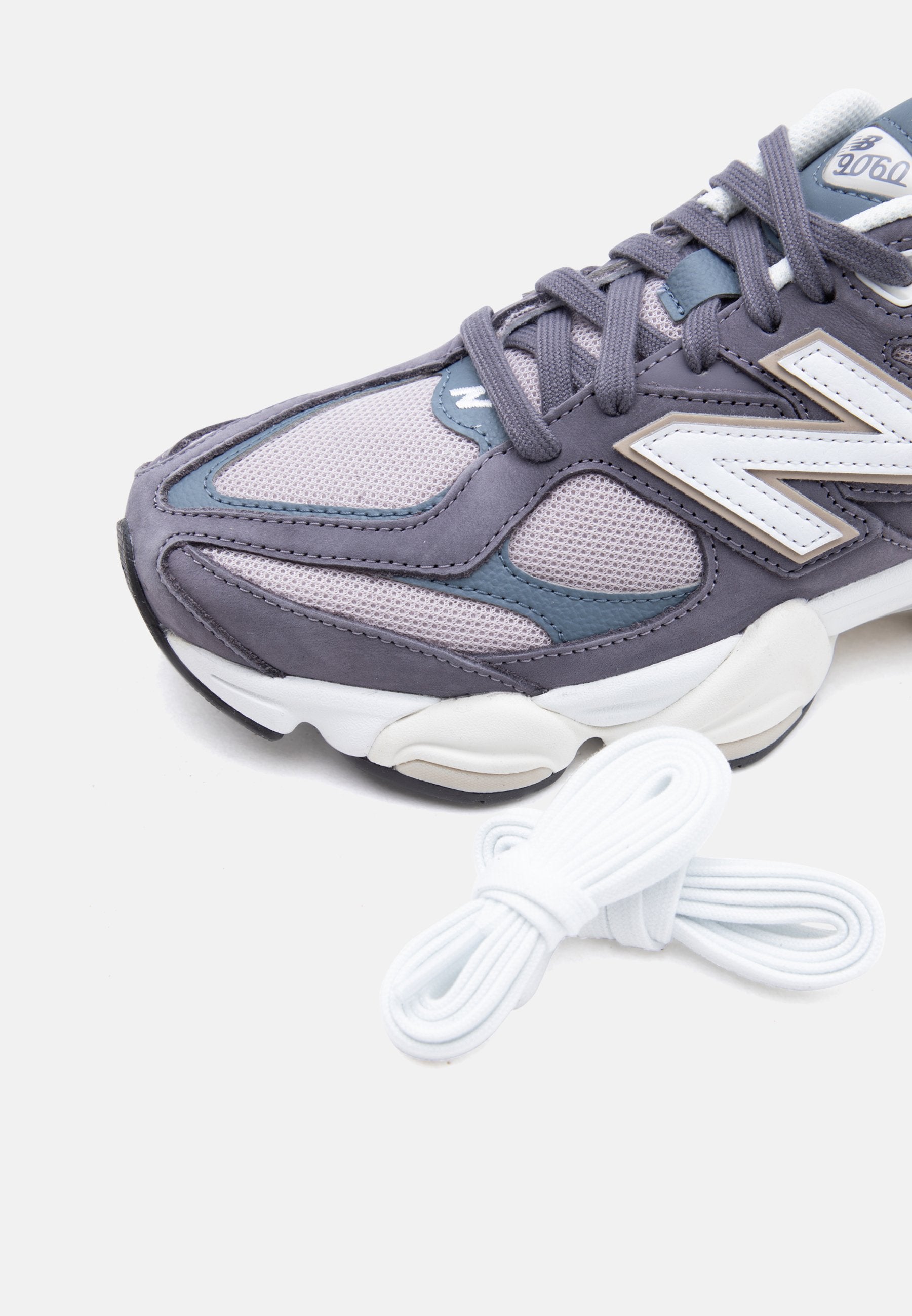 U9060 UNISEX - Trainers - neptune grey/shadow blue