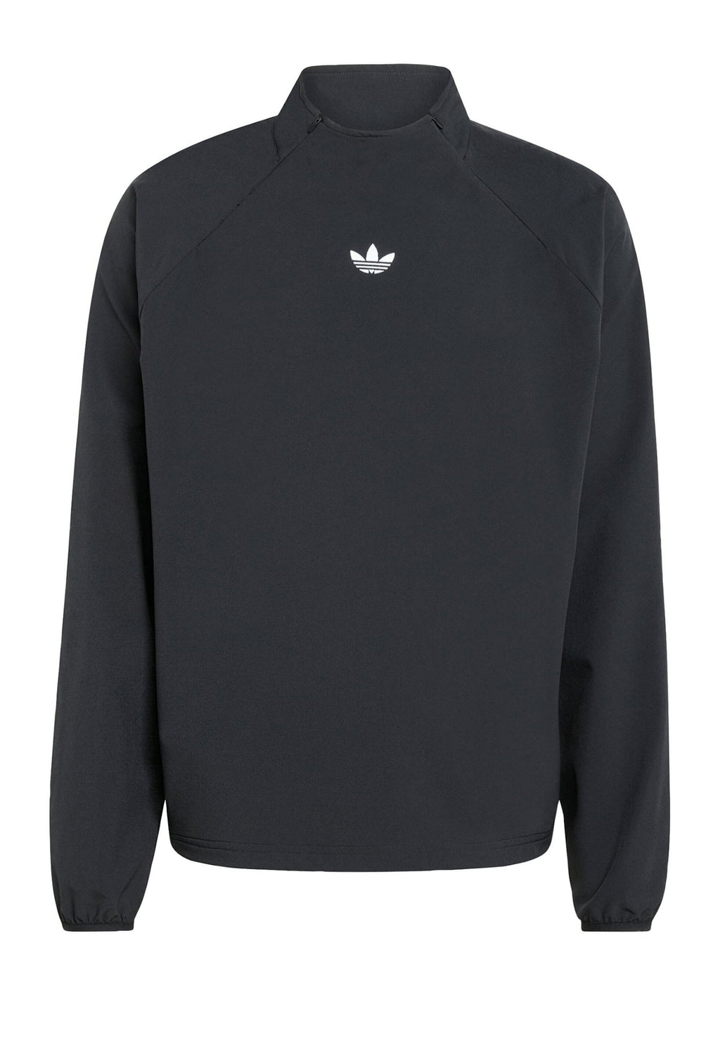 DRILL - Summer jacket - black
