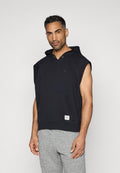 HOODIE - Hoodie - black