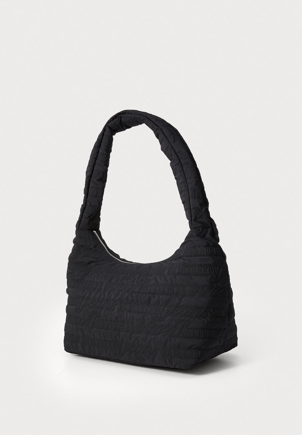 URBAN - Tote bag - black