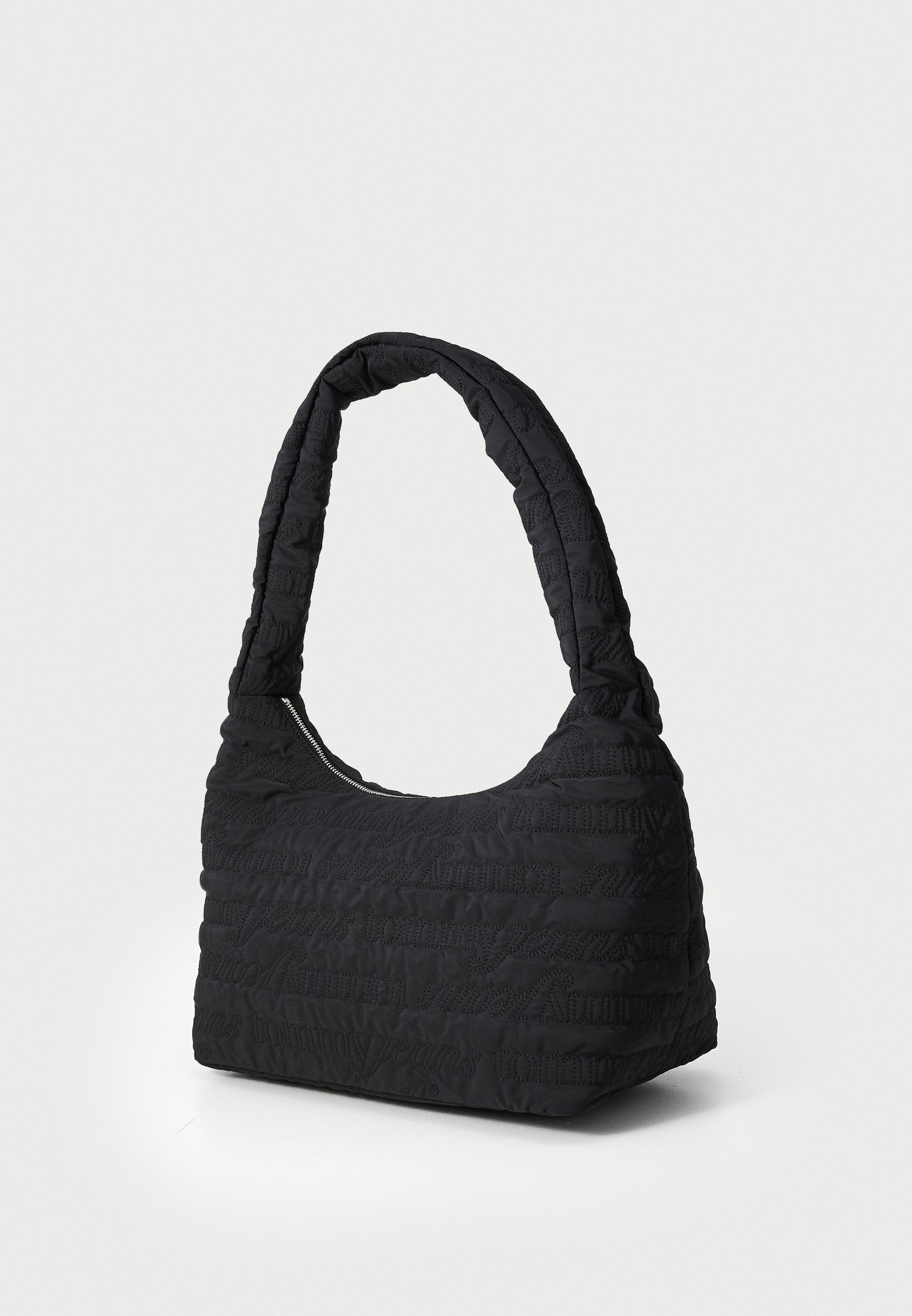 URBAN - Tote bag - black