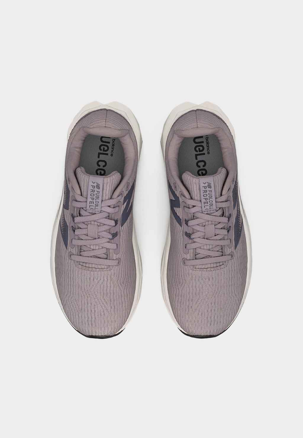 FUELCELL PROPEL V5 - Road running shoes - candied violet