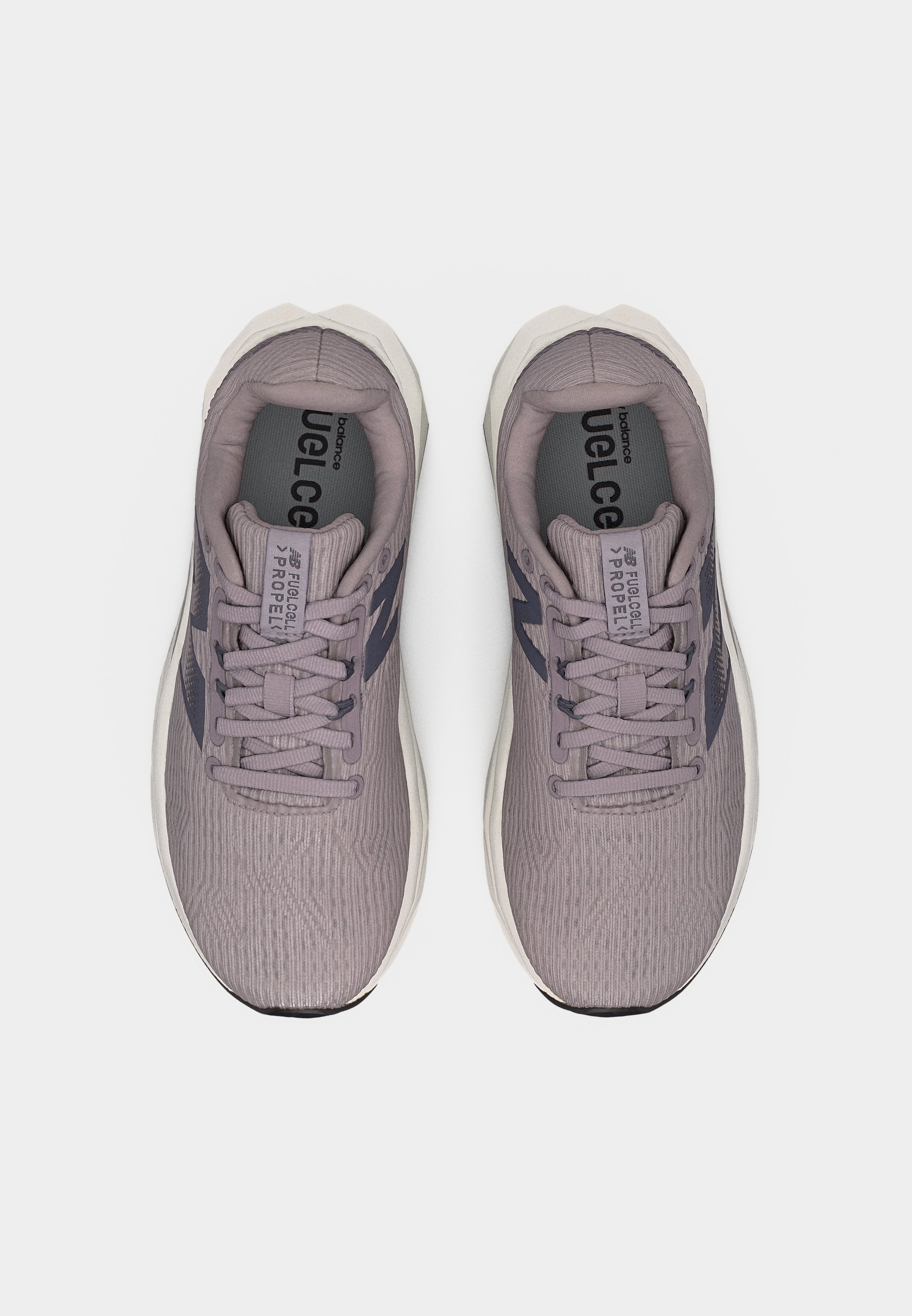 FUELCELL PROPEL V5 - Road running shoes - candied violet