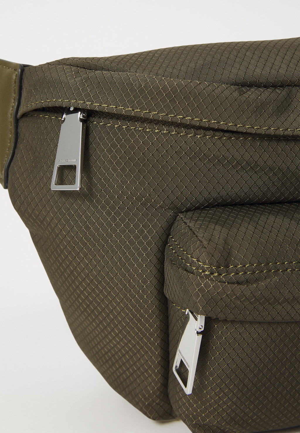 K/RSG BUMBAG - Bum bag - khaki