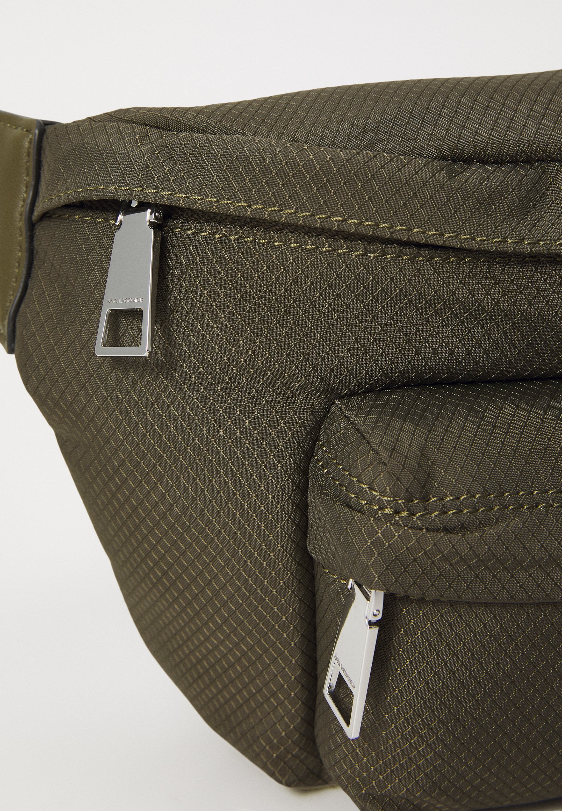 K/RSG BUMBAG - Bum bag - khaki
