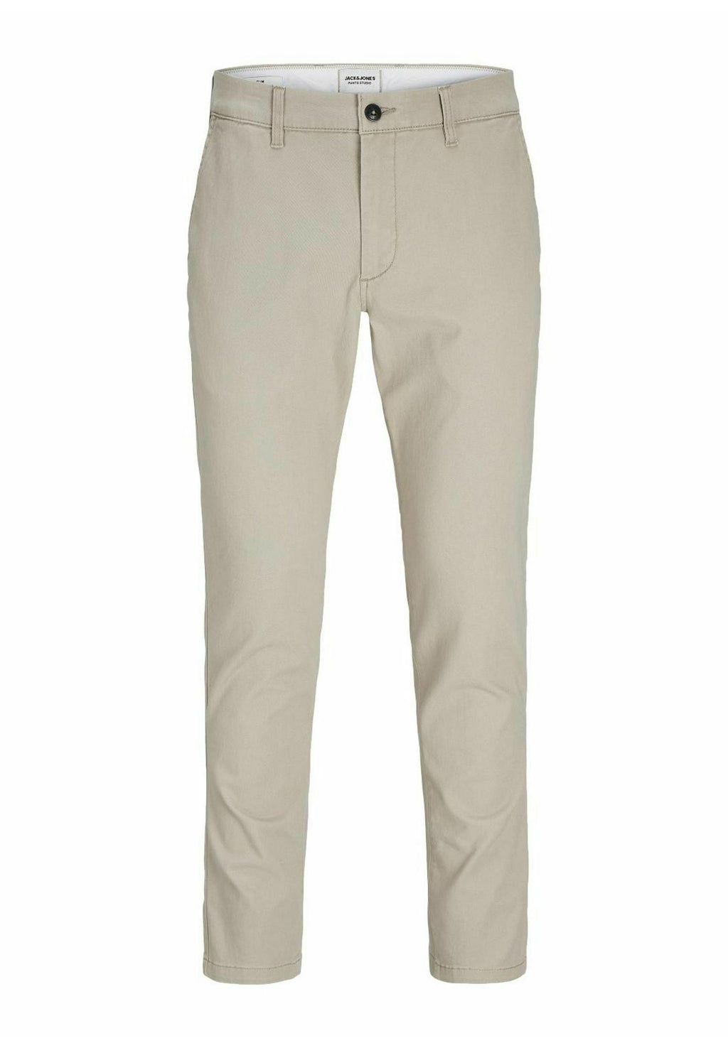 JJIMARCO JJDAVE 2 PACK - Chinos - Beige