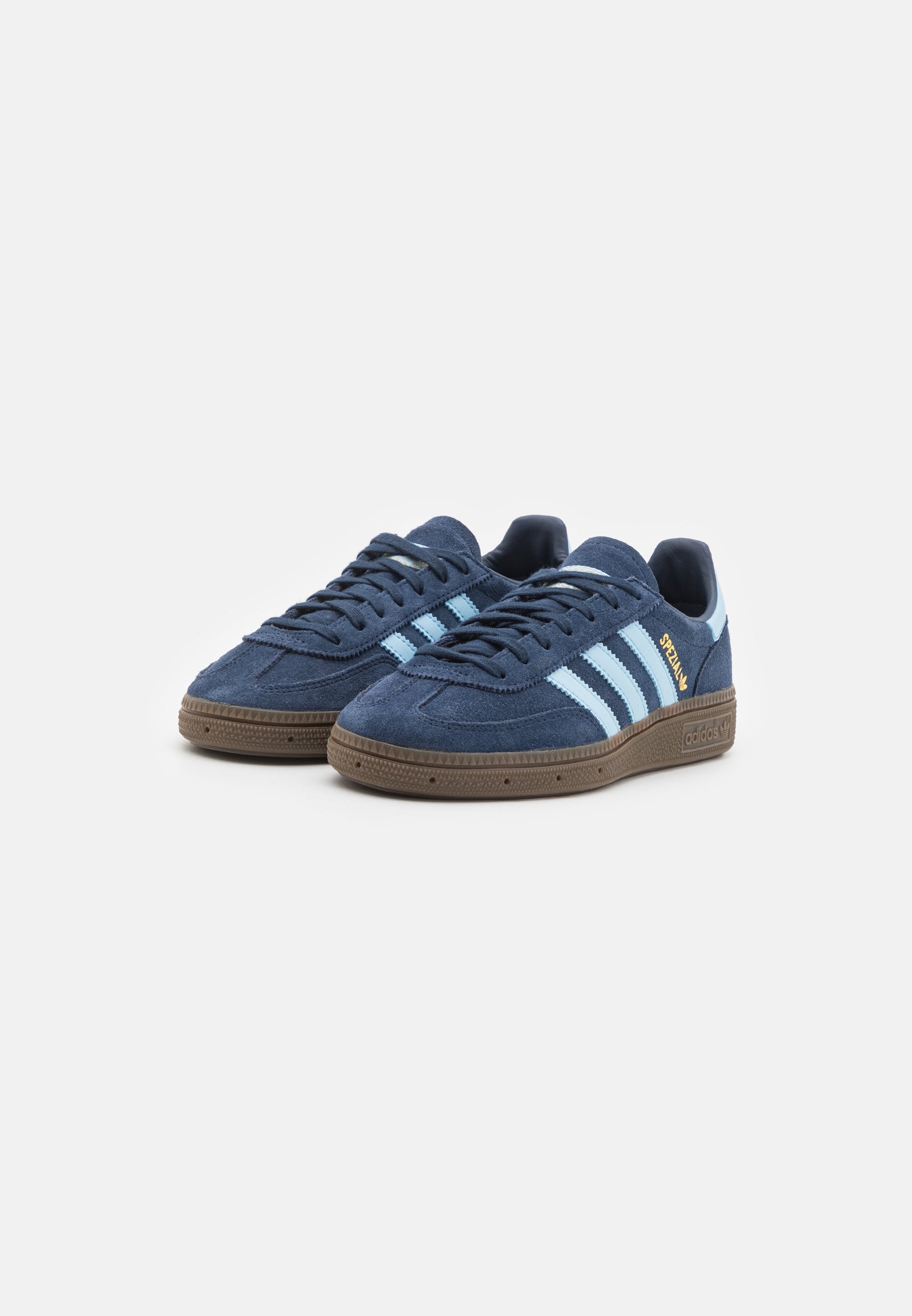 HANDBALL SPEZIAL J - Trainers - collegiate navy/clear sky