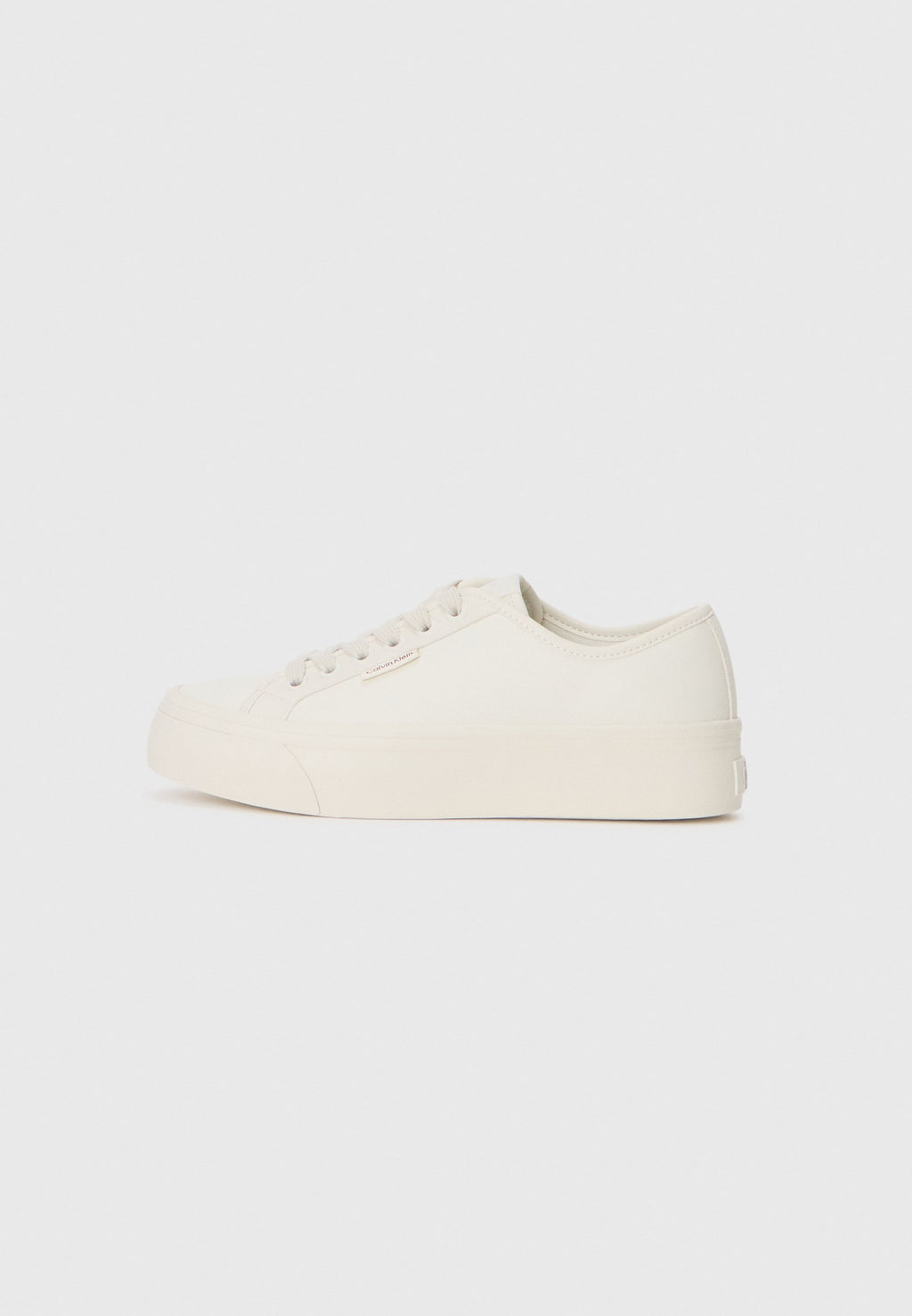 VULC - Trainers - white