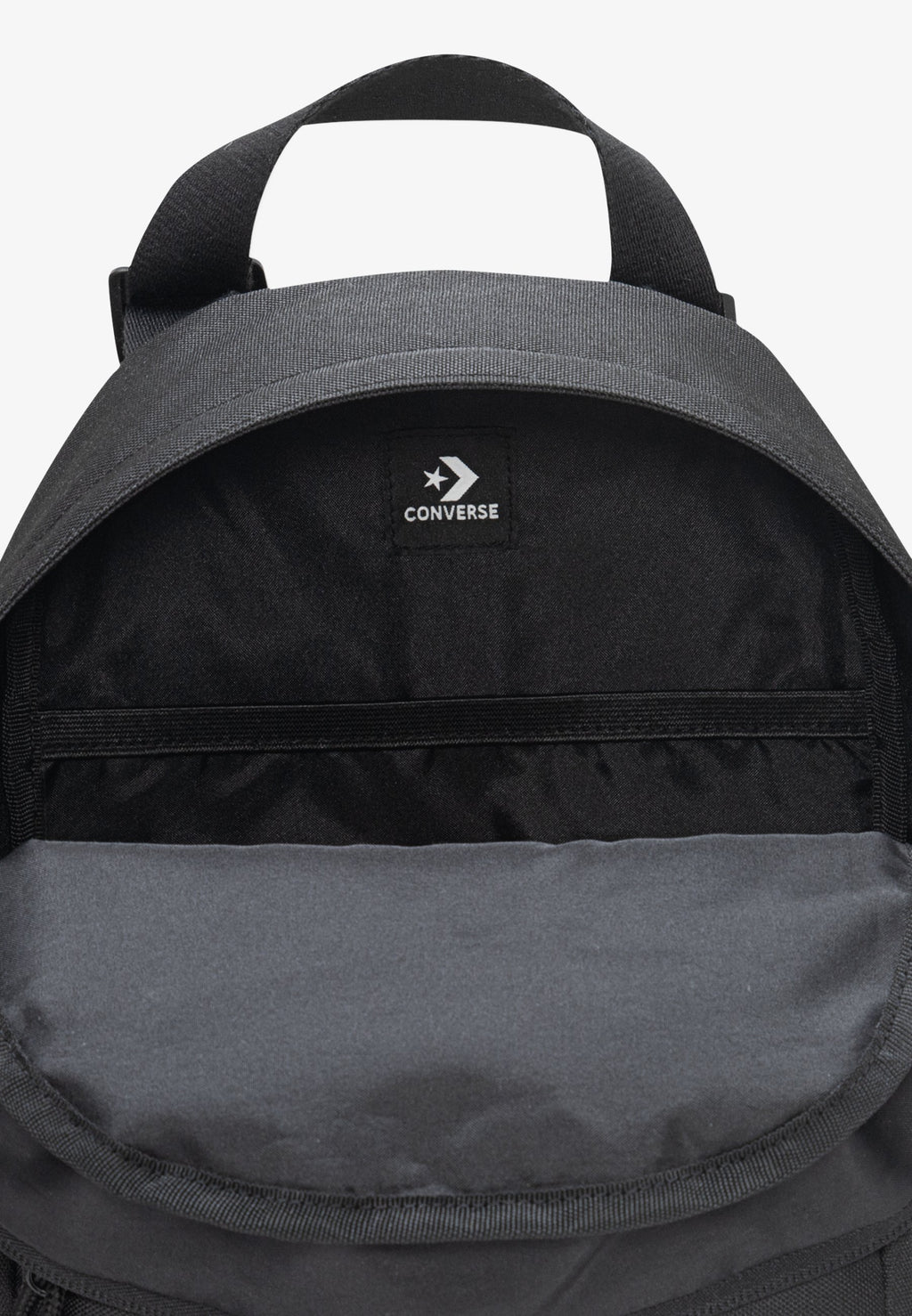 UNISEX - Backpack - black