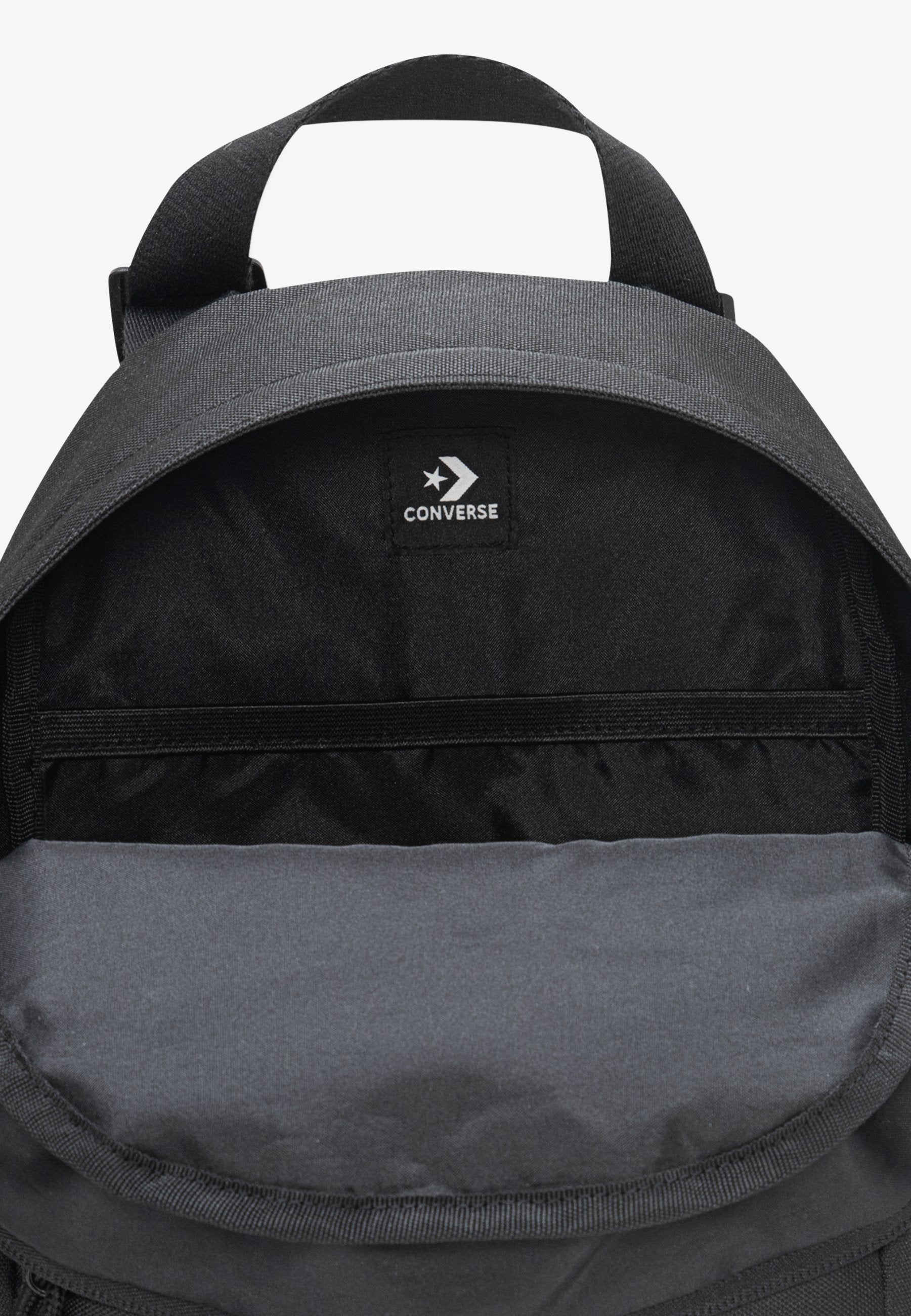 UNISEX - Backpack - black