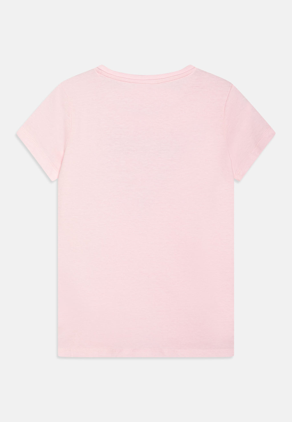 CORE JUNIOR - Print T-shirt - ballet pink