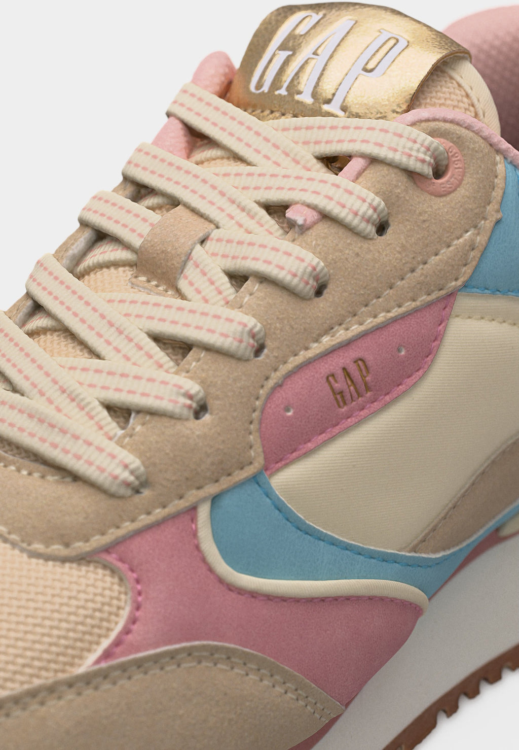 SPIRIT - Trainers - sand