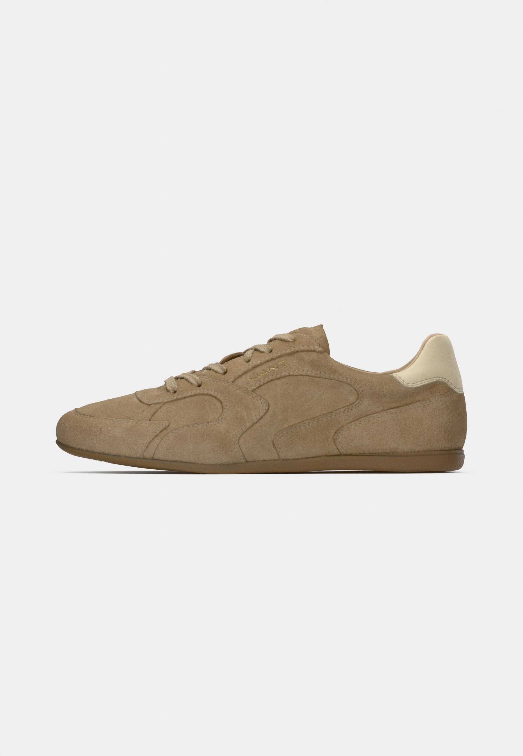 SPERLY - Trainers - sand/beige