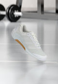 DROPSET 4 POWER - Training shoe - footwear white/crystal white