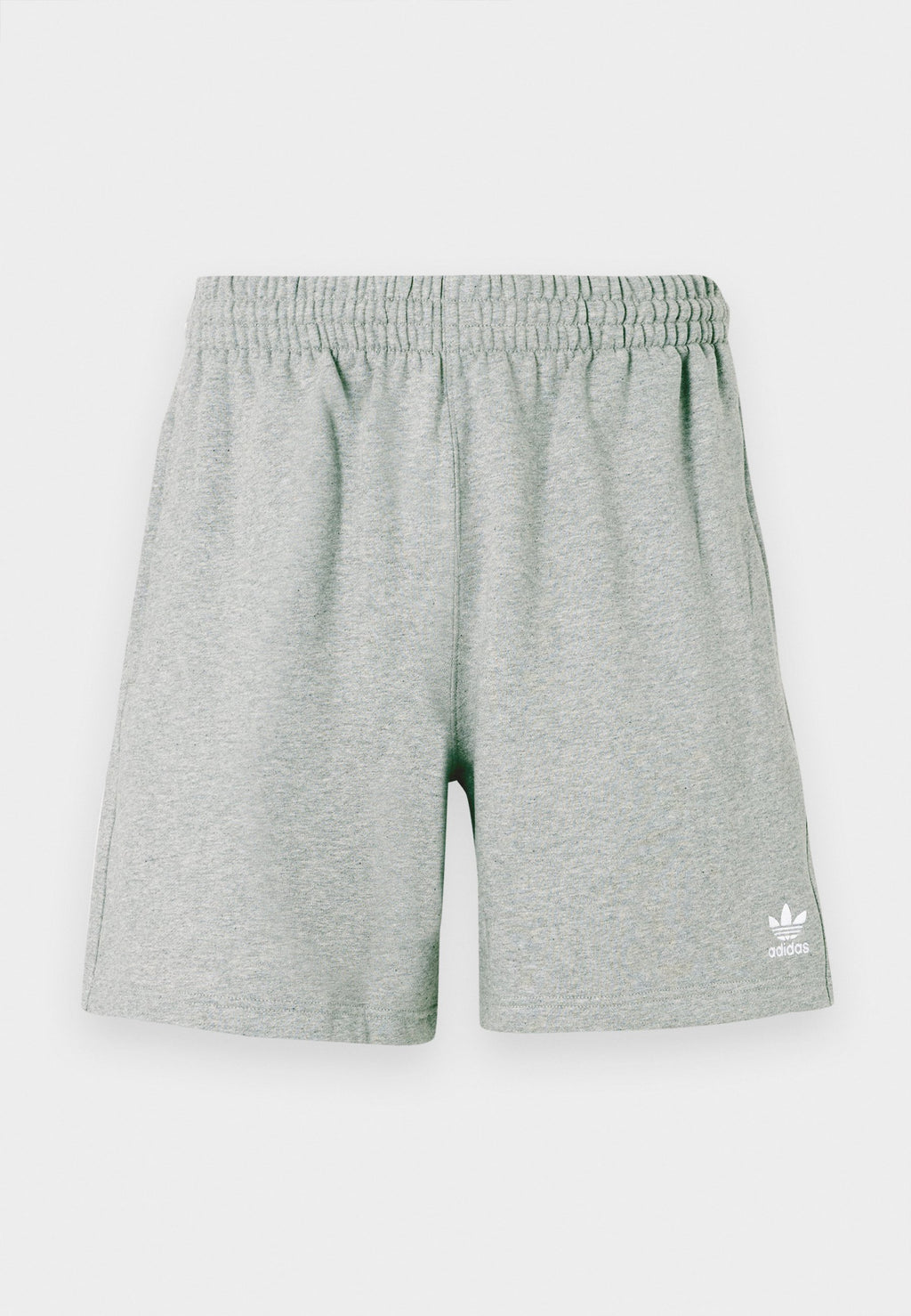 Shorts - medium grey heather