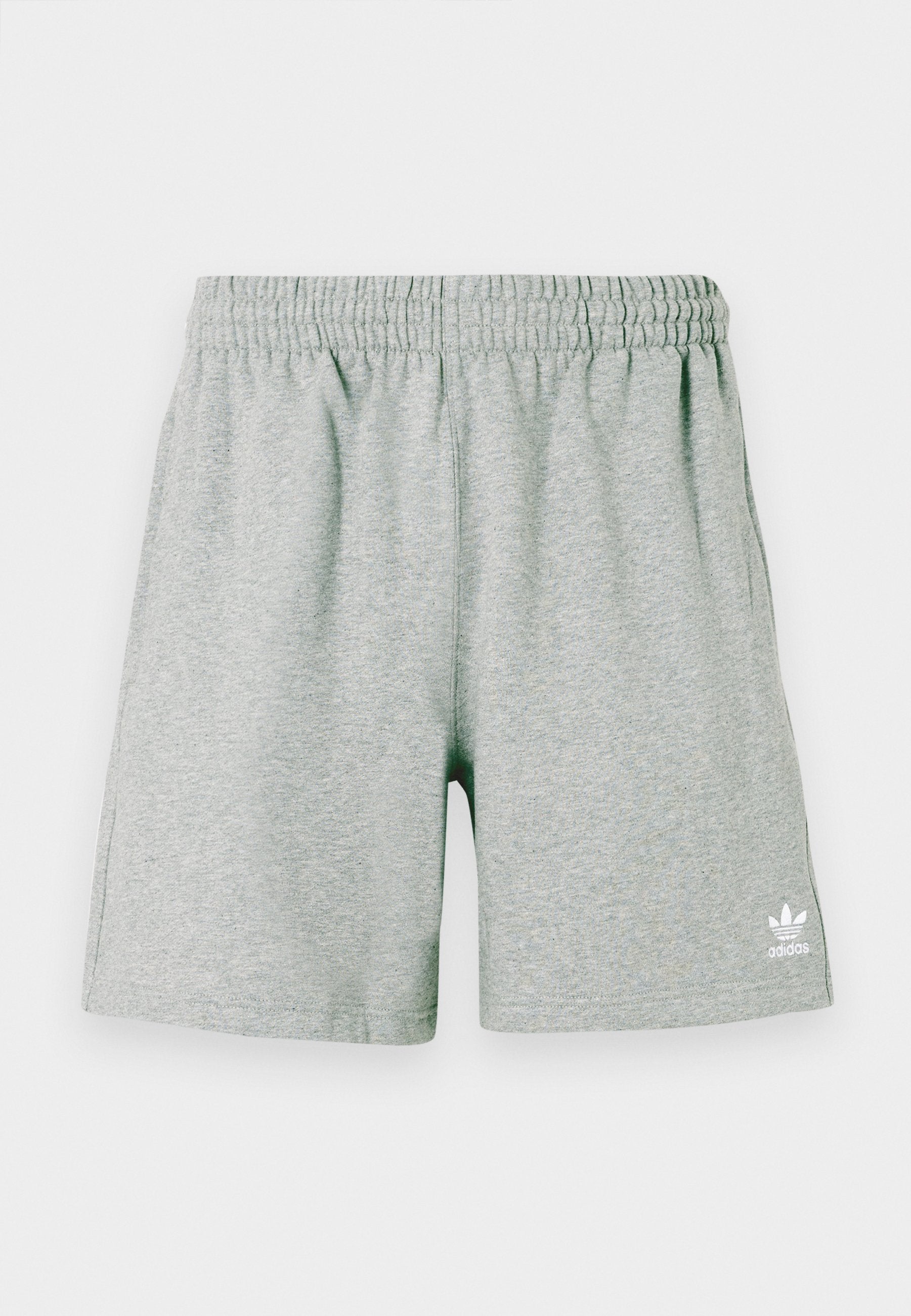 Shorts - medium grey heather