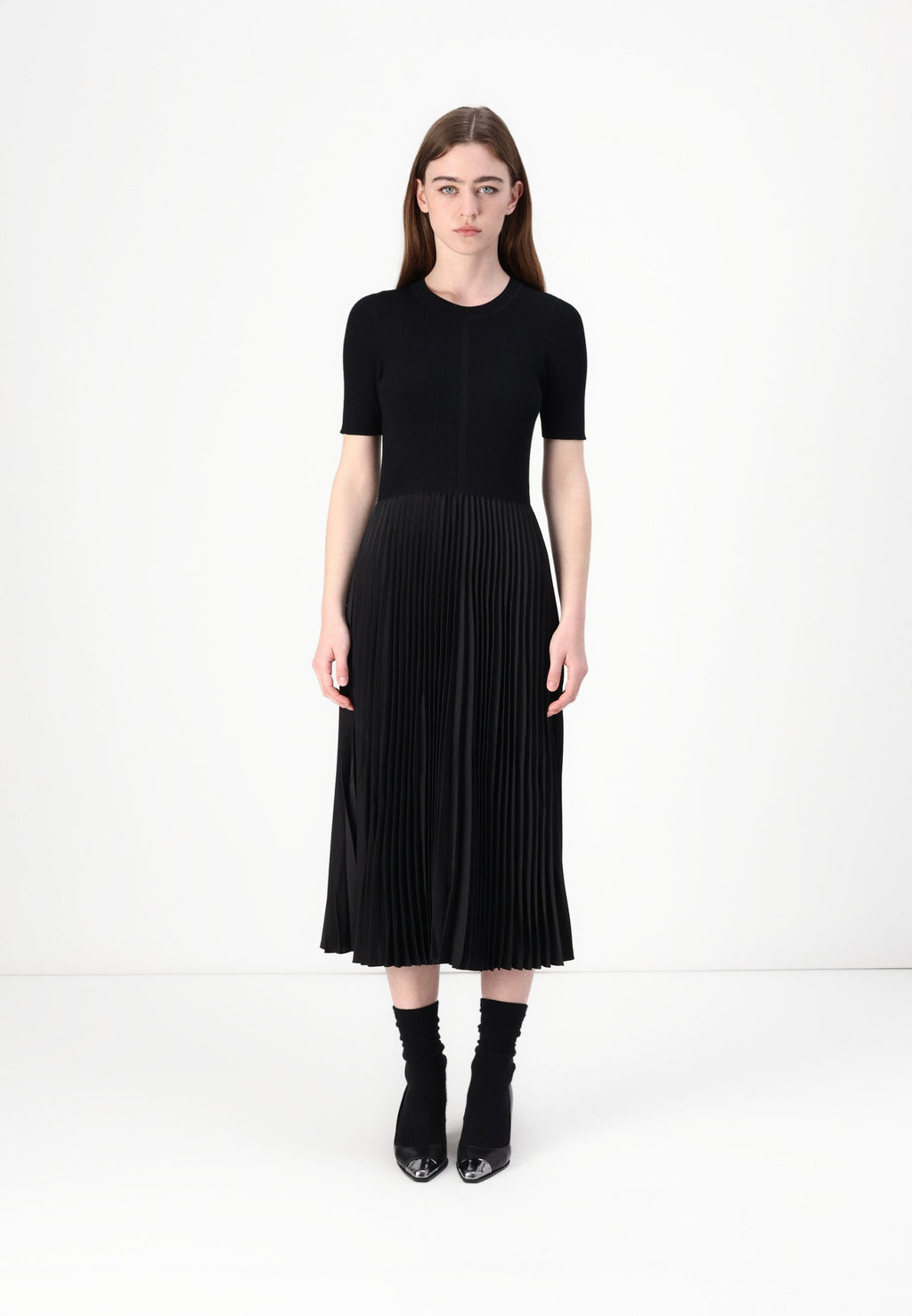 FADRIDI - Day dress - black