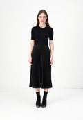 FADRIDI - Day dress - black