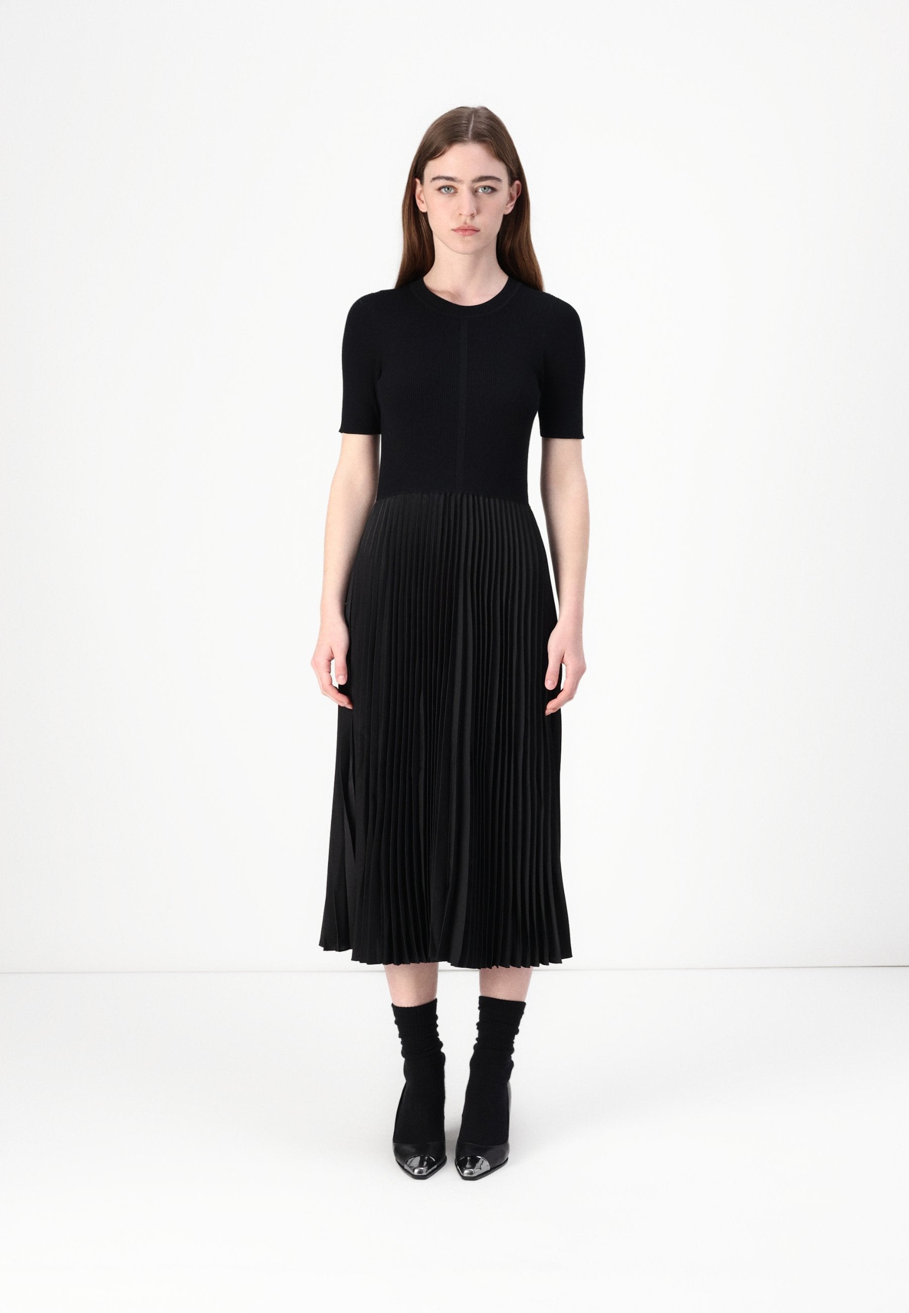 FADRIDI - Day dress - black