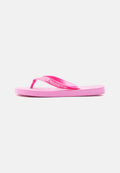 FONDO - T-bar sandals - rosa