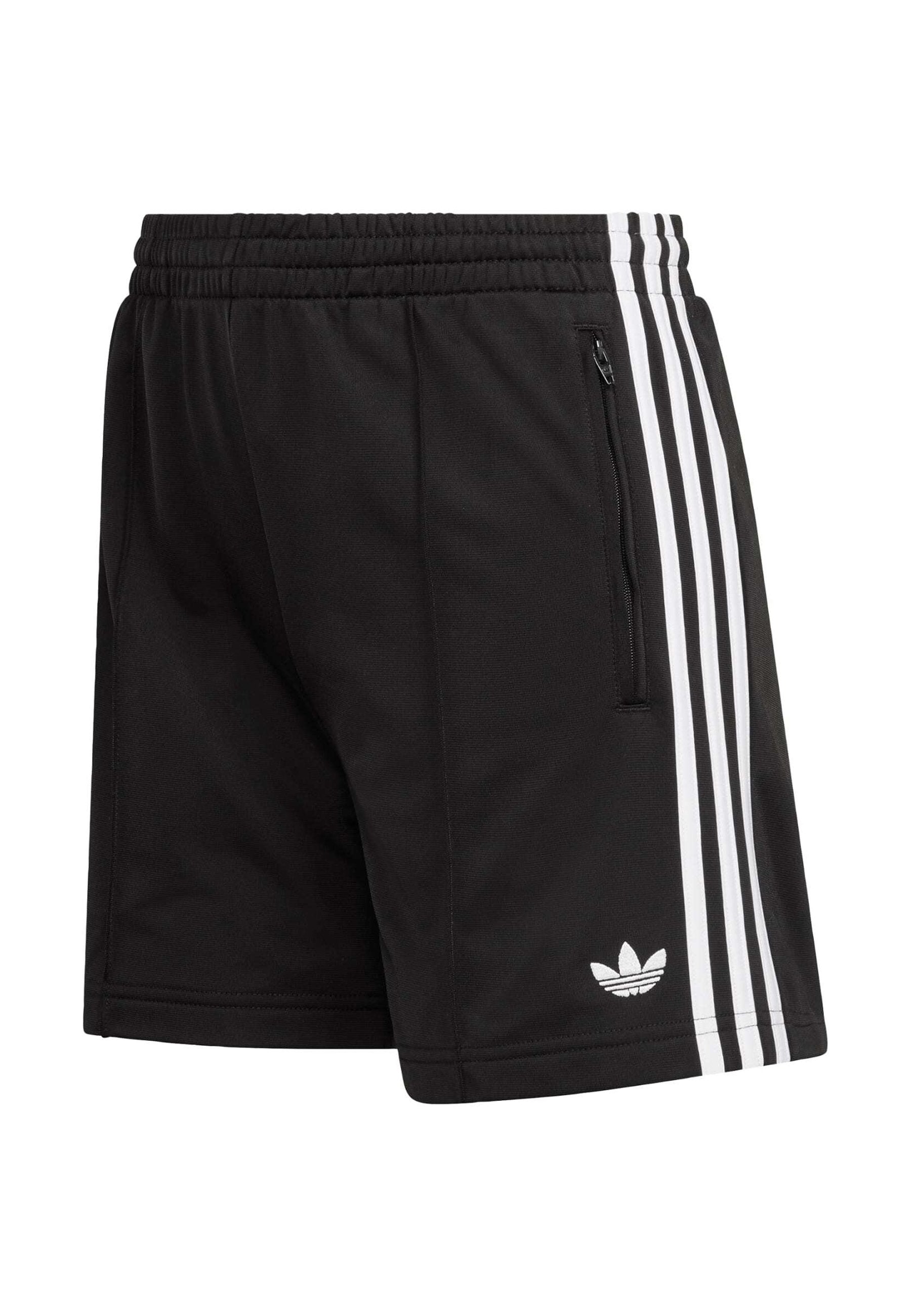 FIREBIRD CLASSIC - Short - noir/blanc