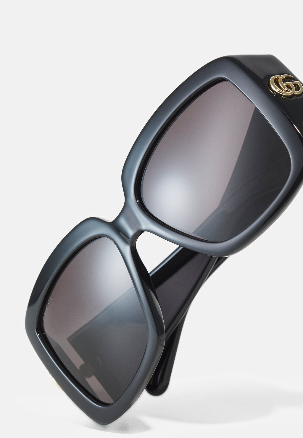Sunglasses - black/grey
