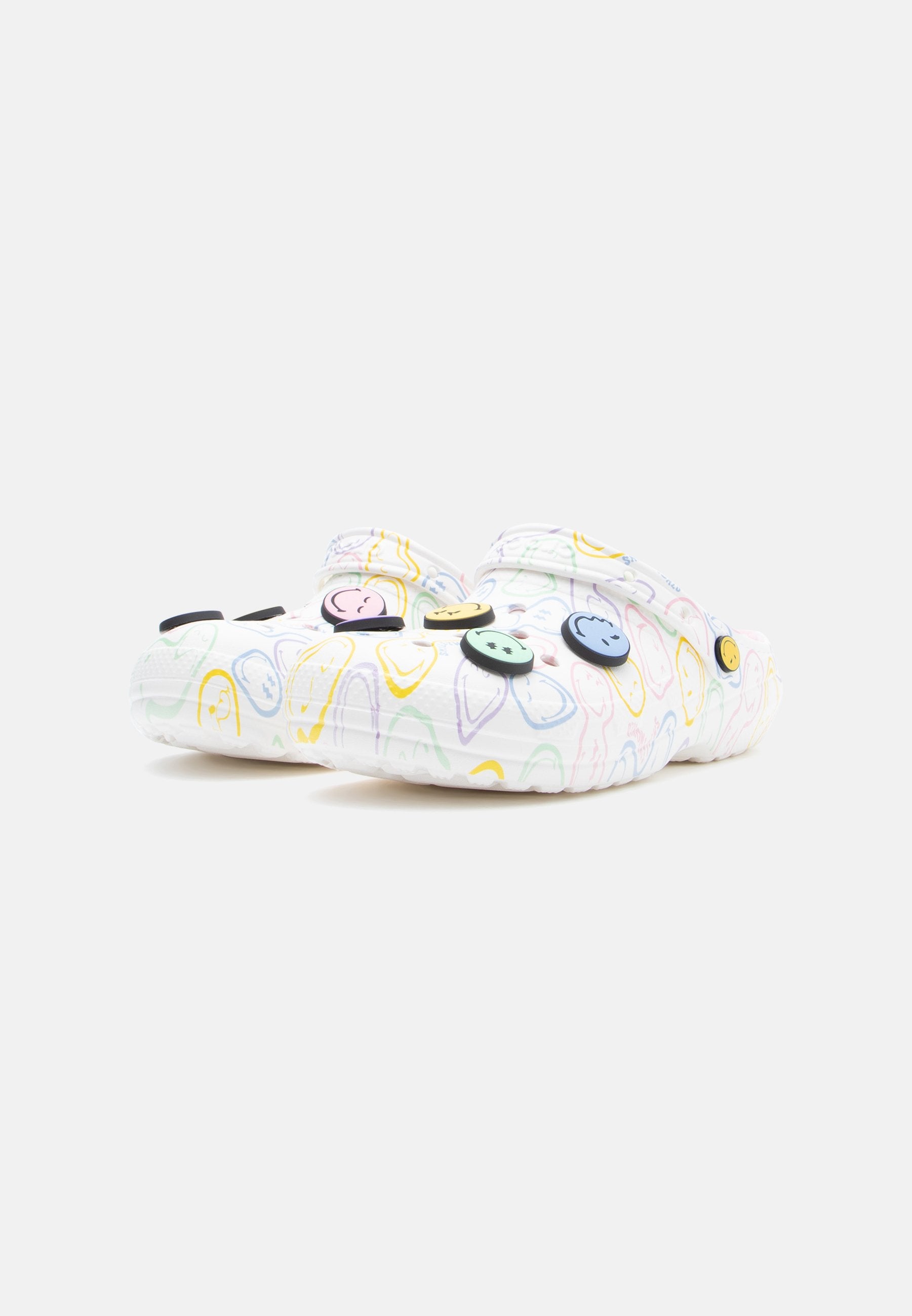 SMILEY CLASSIC UNISEX - Mules - multi-coloured