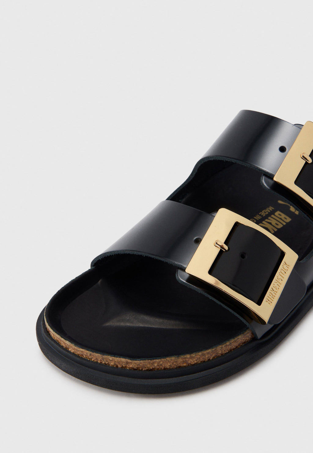 ARIZONA - Sandals - black