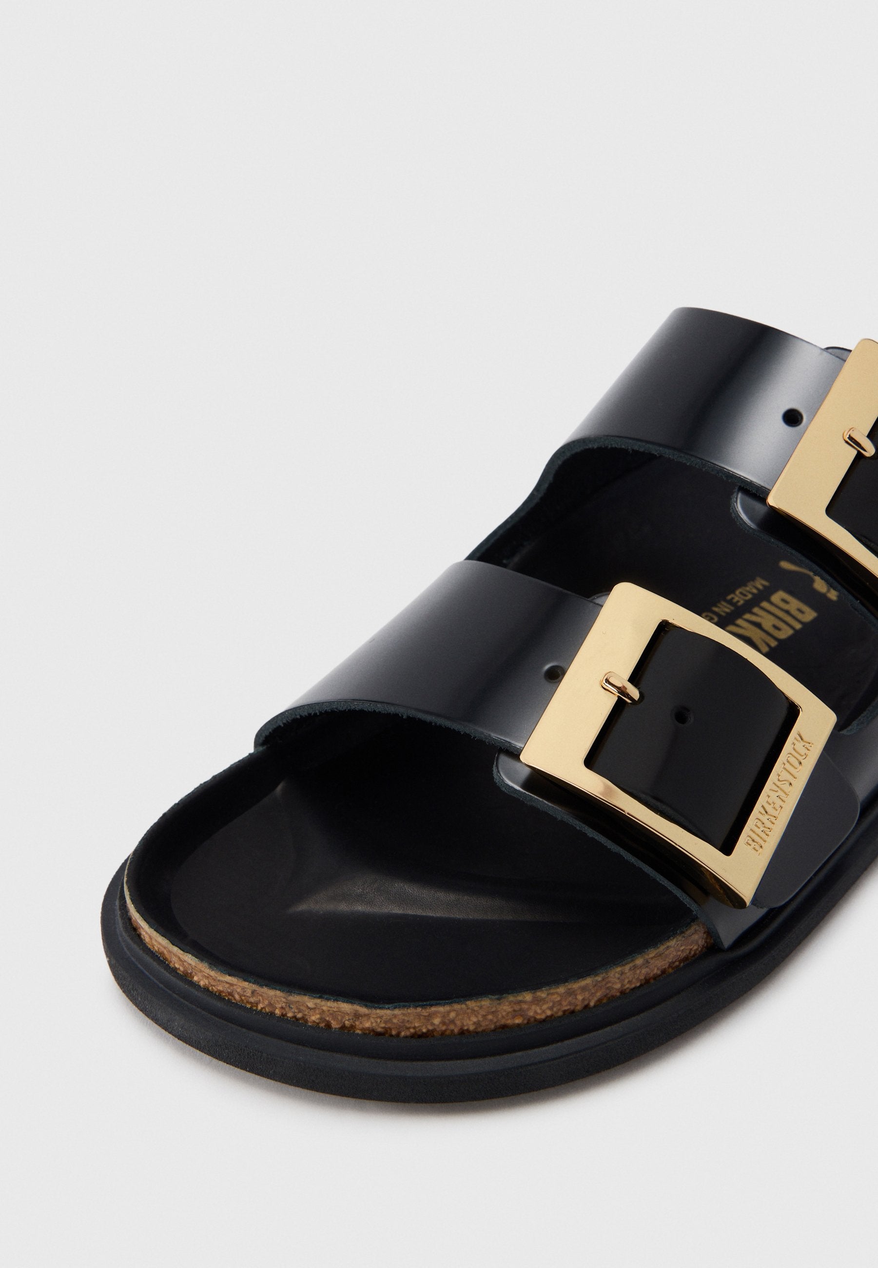 ARIZONA - Sandals - black