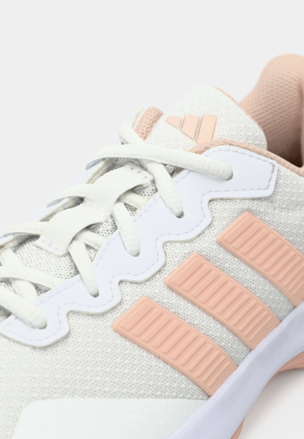GAMECOURT 2 - Multicourt tennis shoes - footwear white/blush pink