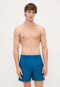 VOLLEY - Swimming shorts - green abyss
