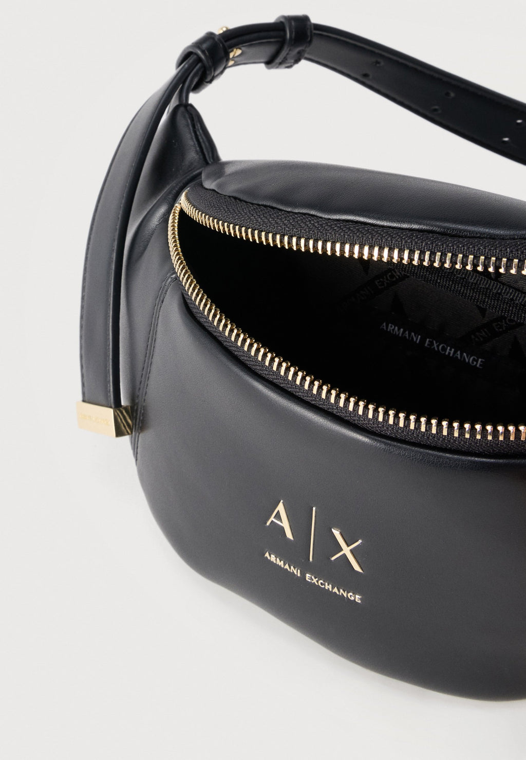 MINI - Cross body bag - black