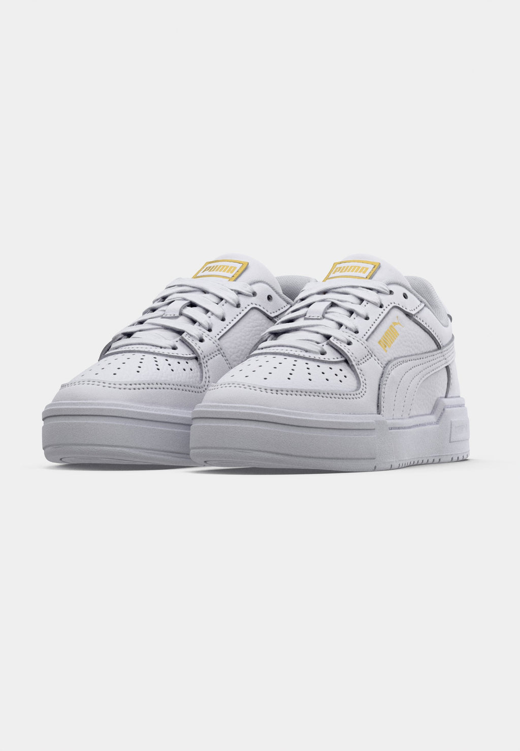 CA PRO CLASSIC - Trainers - white