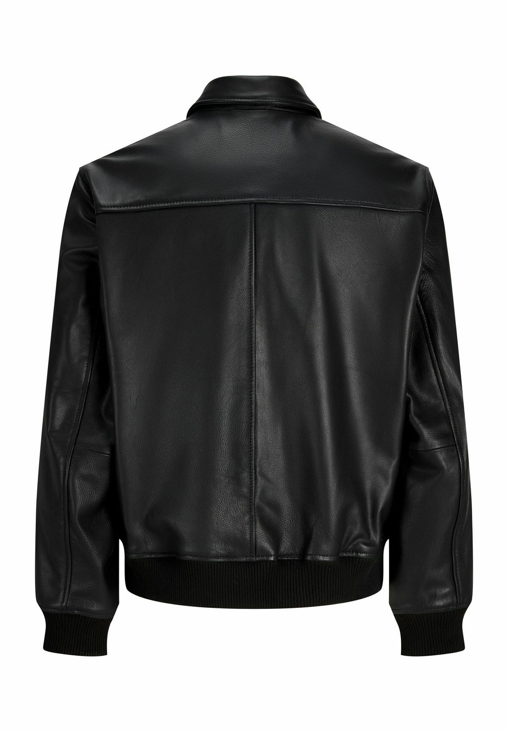 Bomber Bomber - Bomber Jacket - black