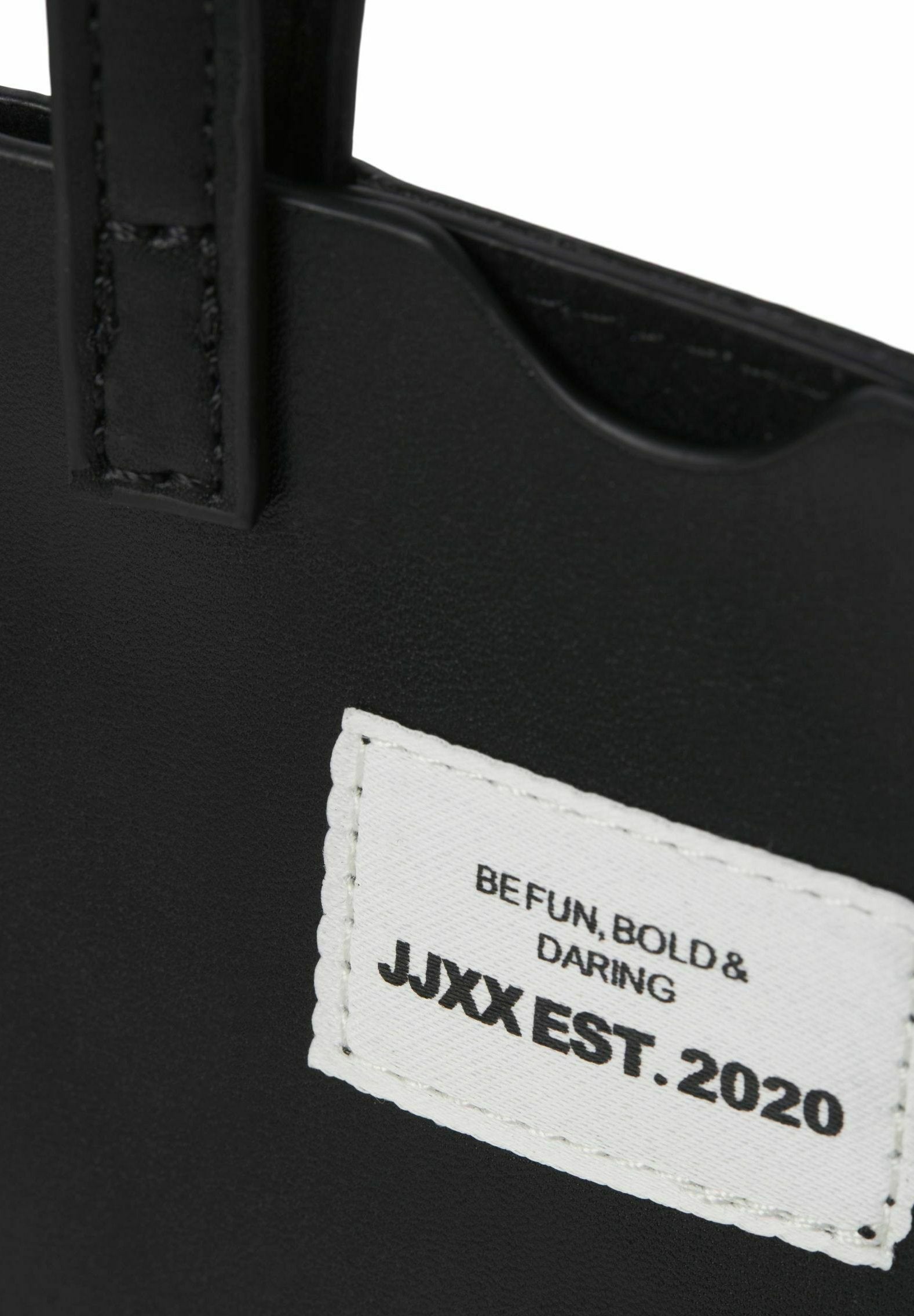JXPATTY - Handbag - black