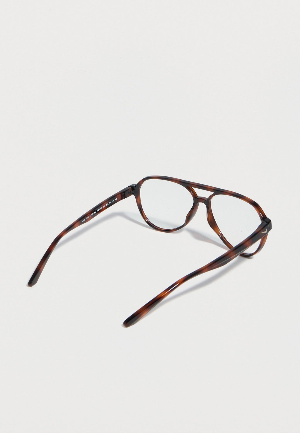 VITAL DRIFT UNISEX - Blue light glasses - tortoise