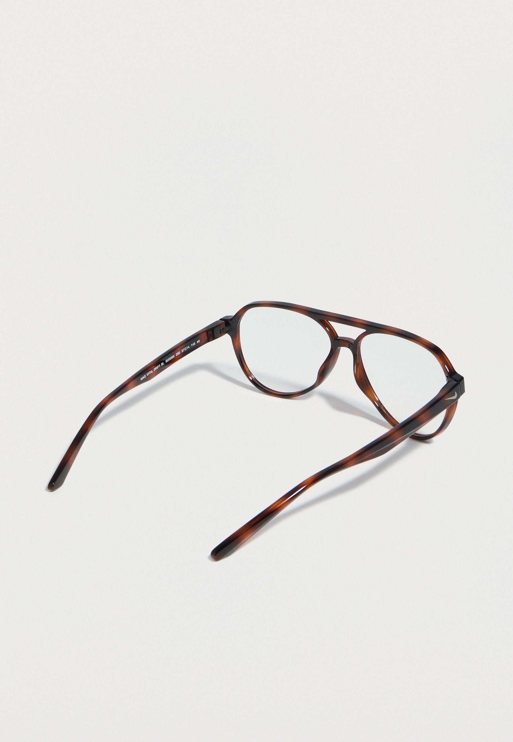 VITAL DRIFT UNISEX - Blue light glasses - tortoise