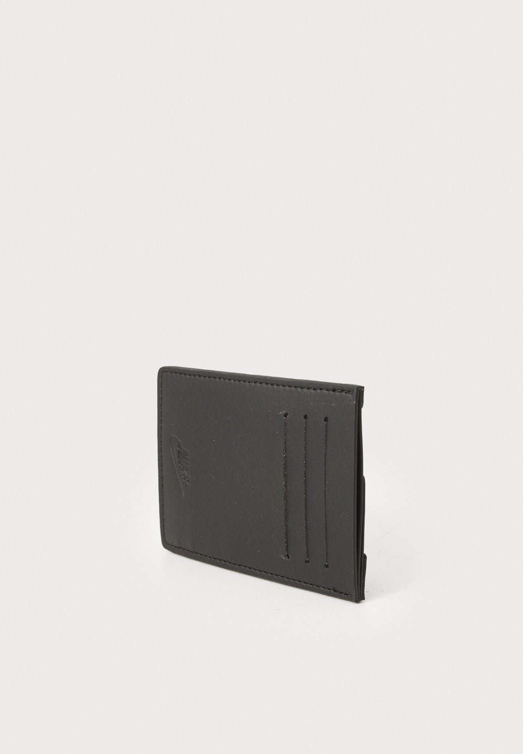 ICON AIR MAX CARD WALLET UNISEX - Wallet - dark smokegrey/black/white
