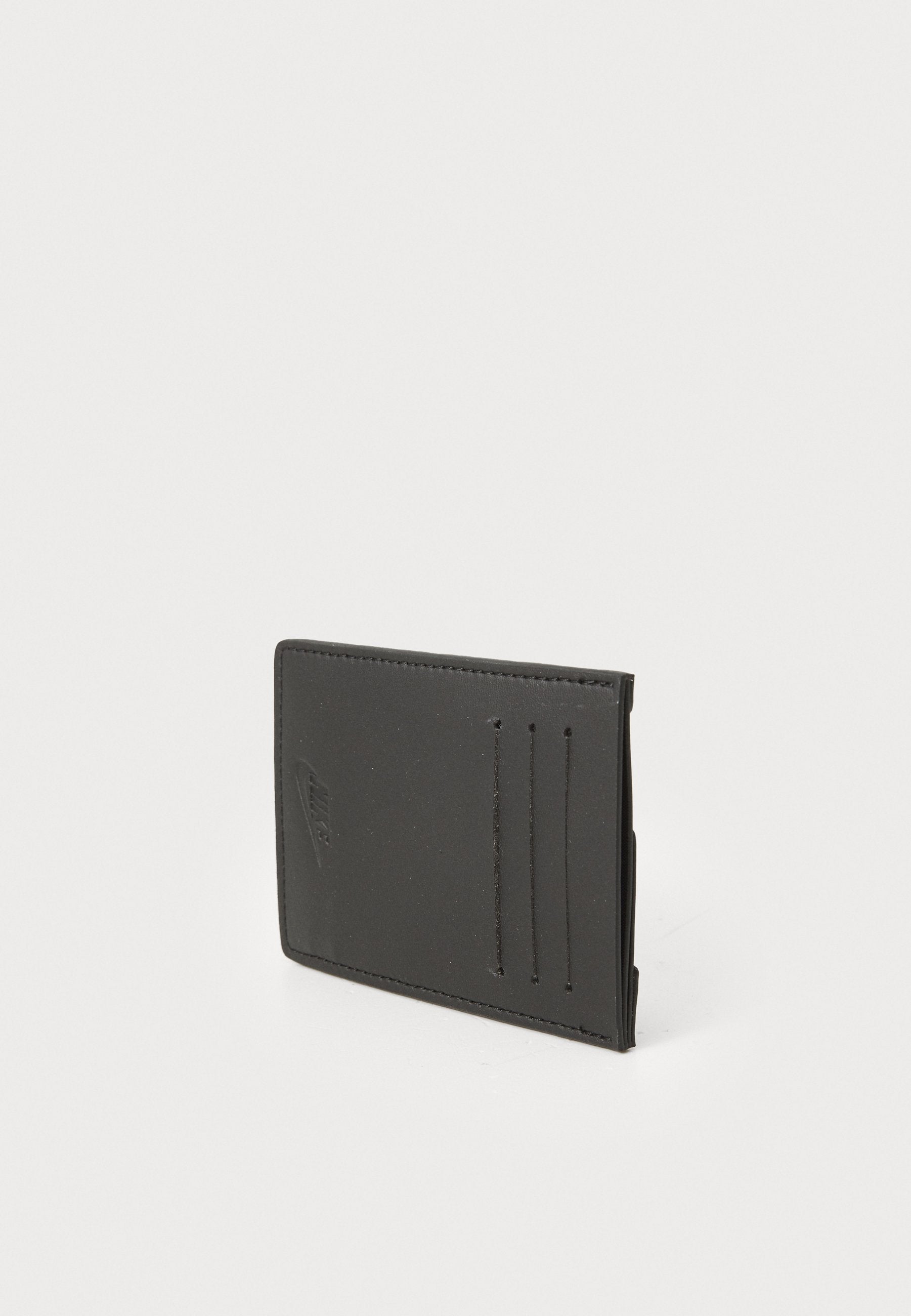 ICON AIR MAX CARD WALLET UNISEX - Wallet - dark smokegrey/black/white